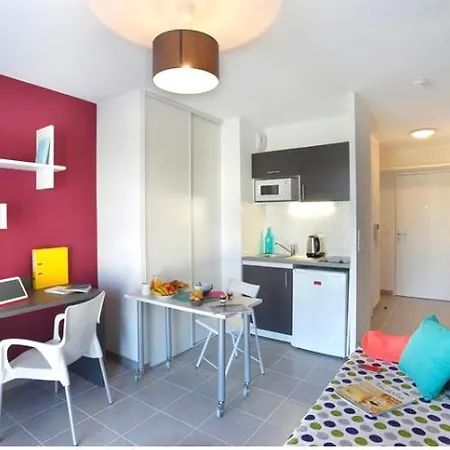 Meuble A Apartment